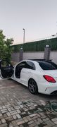 MERCEDES C