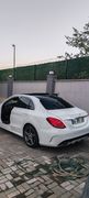 MERCEDES C