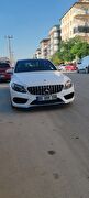 MERCEDES C