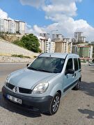RENAULT KANGOO MULTIX