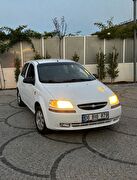 CHEVROLET KALOS