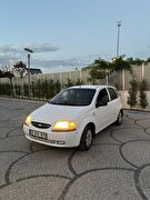 CHEVROLET KALOS