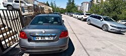 FIAT LINEA