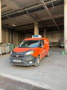 FIAT DOBLO CARGO