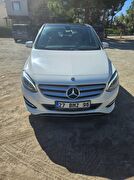 MERCEDES-BENZ B-SERISI