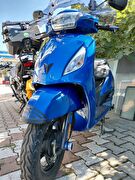 TVS Jupiter