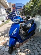 TVS Jupiter