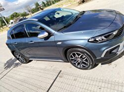 FIAT EGEA