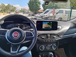 FIAT EGEA