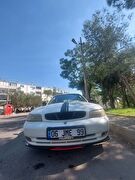DAEWOO NUBIRA