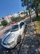 DAEWOO NUBIRA