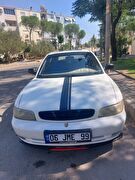 DAEWOO NUBIRA