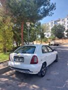 DAEWOO NUBIRA