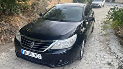 RENAULT LATITUDE
