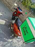 TVS Jupiter 125