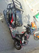 TVS Jupiter 125
