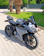 CFmoto 250SR