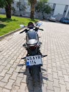 CFmoto 250SR