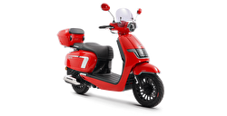 Skyjet Bayberry 125