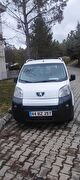 PEUGEOT BIPPER