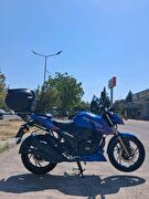 TVS Apache RTR 200