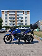 TVS Apache RTR 200