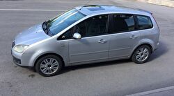 FORD FOCUS C-MAX