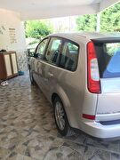 FORD FOCUS C-MAX