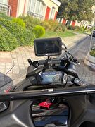 Honda NC 750D Integra