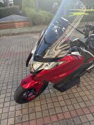 Honda NC 750D Integra