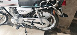 Yiben Storm 50