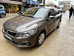 PEUGEOT 301