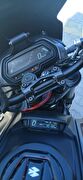 Bajaj Dominar 400 UG