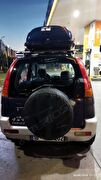 DAIHATSU TERIOS