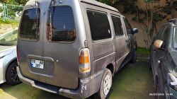 NISSAN VANETTE