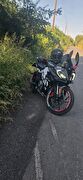CFmoto 250SR