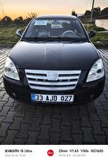 CHERY ALIA