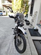 Hero XPulse 200 4V Pro