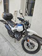Hero XPulse 200 4V Pro
