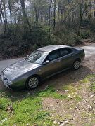 ALFA ROMEO 166
