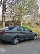 ALFA ROMEO 166
