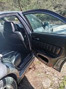 ALFA ROMEO 166