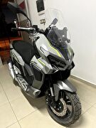 Mondial 250 Ressivo