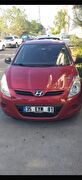 HYUNDAI I20 TROY