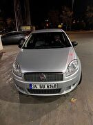 FIAT LINEA