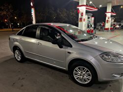 FIAT LINEA