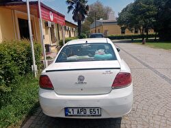 FIAT LINEA