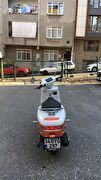 Mondial 125 Road Boy