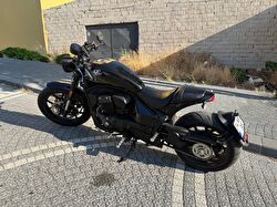Regal Raptor Pilder 250