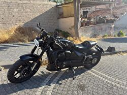 Regal Raptor Pilder 250